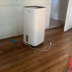 Kesnos dehumidifier 