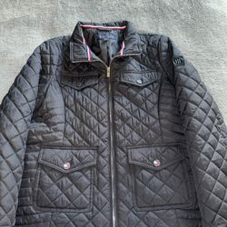 Tommy Hilfiger Winter Coat 
