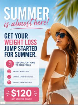 Lose weight