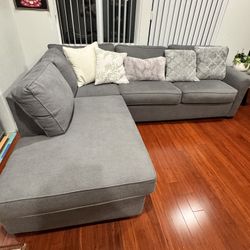 Moving Sale