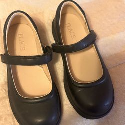 Girls Dress Shoe