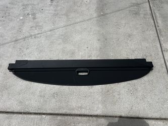 BMW trunk Cover Cargo