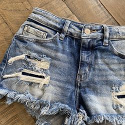 Womens Shorts