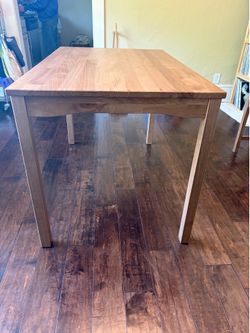 IKEA table