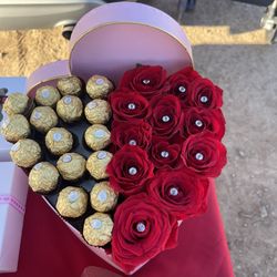 Arreglos De San Valentine 💝 