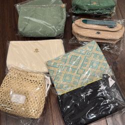 Sisley Cosmetic Bag (8)