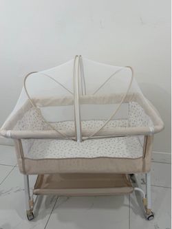 Baby bassinet