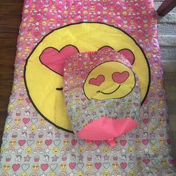 Free Kids Sleeping Bag