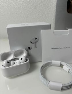AirPods Pro 2