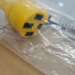 30 AMP TO 50 AMP ADAPTER