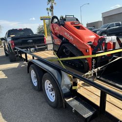 Kubota SCL 1000 