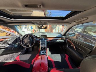 Acura LR 2005