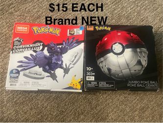 Pokemon builder