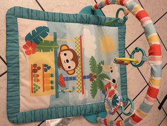 Baby Play Mat