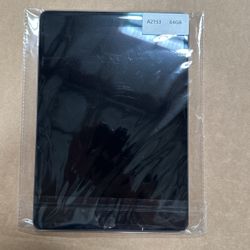 iPad Air A2153. 64G 128G. Unlocked