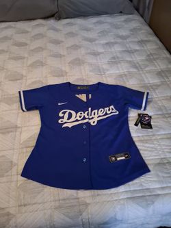 Dodger jersey