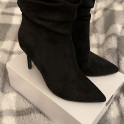 Women’s Black Heels