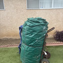 Kid Jumpers and blowers