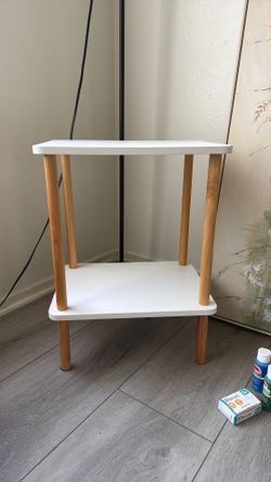 Side table
