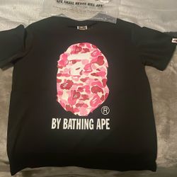 Bape Shirt 