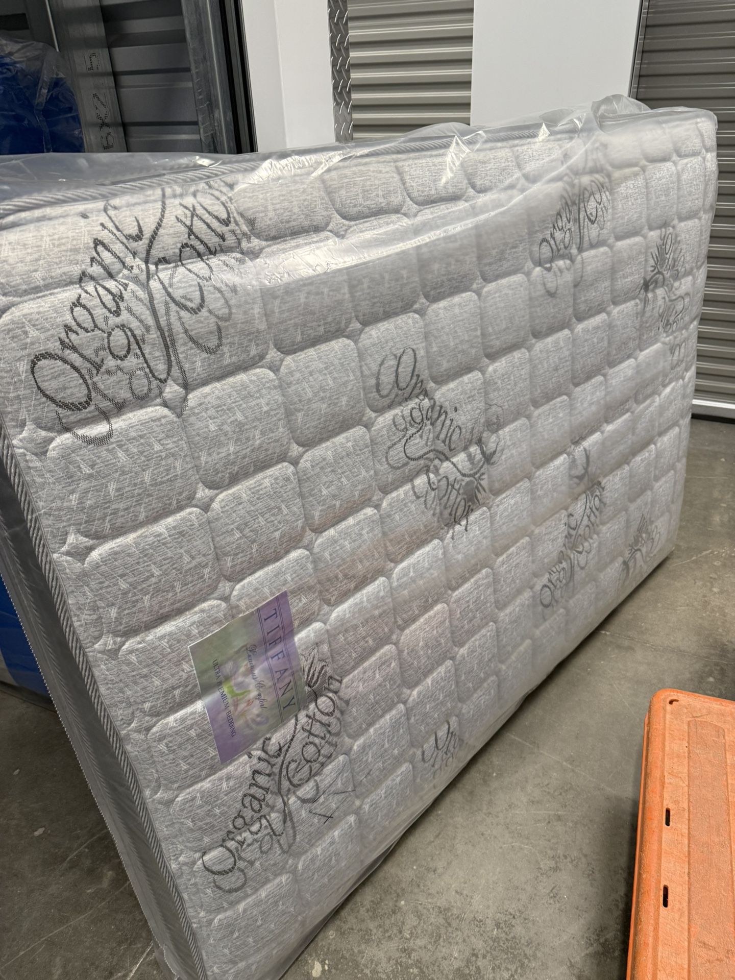 Full Mattress Summer Sale