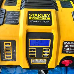 Stanley Fatmax