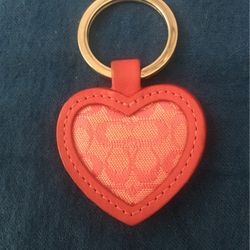 Keychain  Coach Brand , New