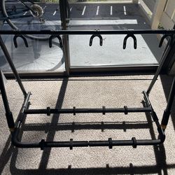 Hercules 5x Guitar Rack GS525B