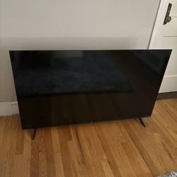 TCL 55 Inch 4K Smart Tv 