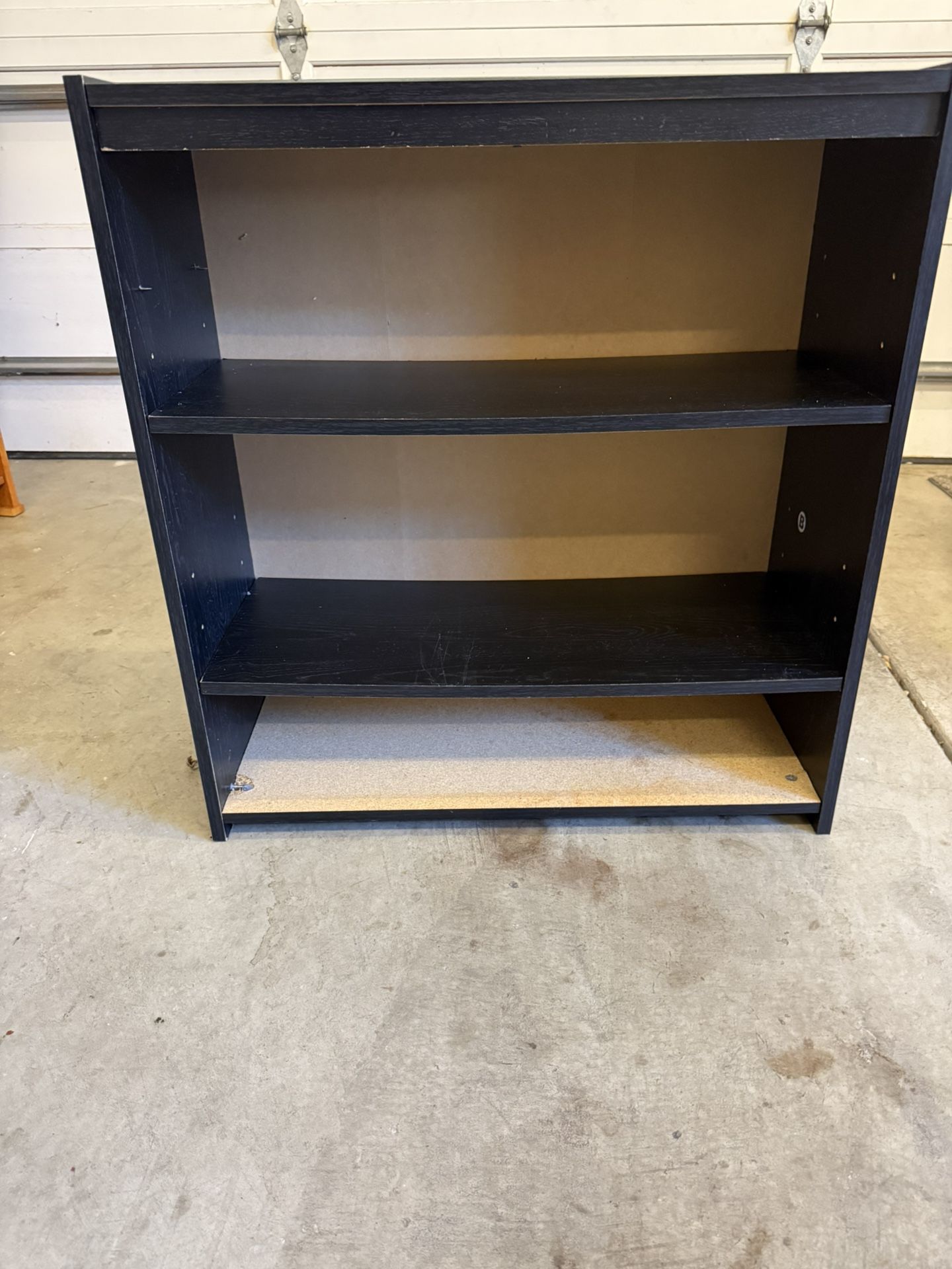 Book Case