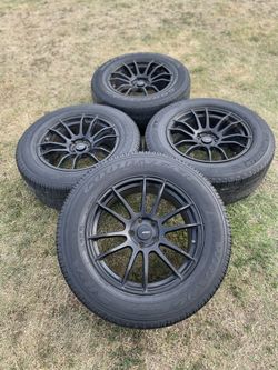 Rims Wheels