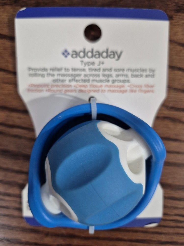 Addaday Type J roller Ball