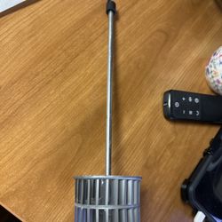 Grout, Thinset, Paint Mixing Paddle for Drills 11” Long 