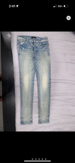 Amiri Jeans  31