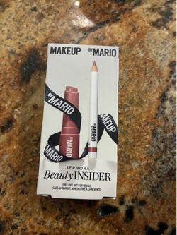 Makeup by Mario lip kit