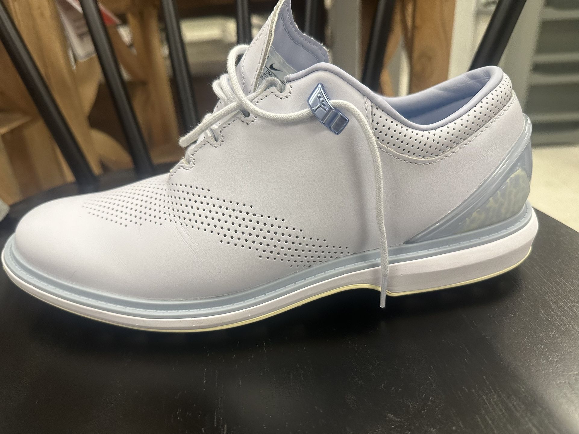 Nike Jordan ADG 4 Golf Shoes Brand New 9.5