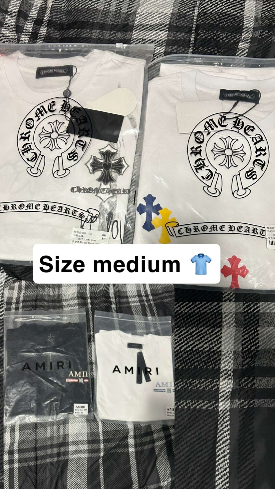 Shirts