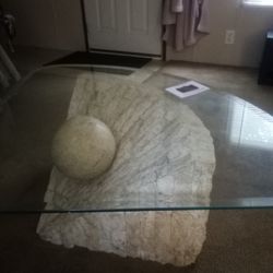 Center Table