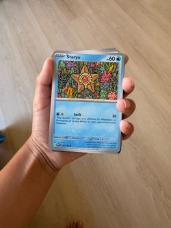 Pokémon cards