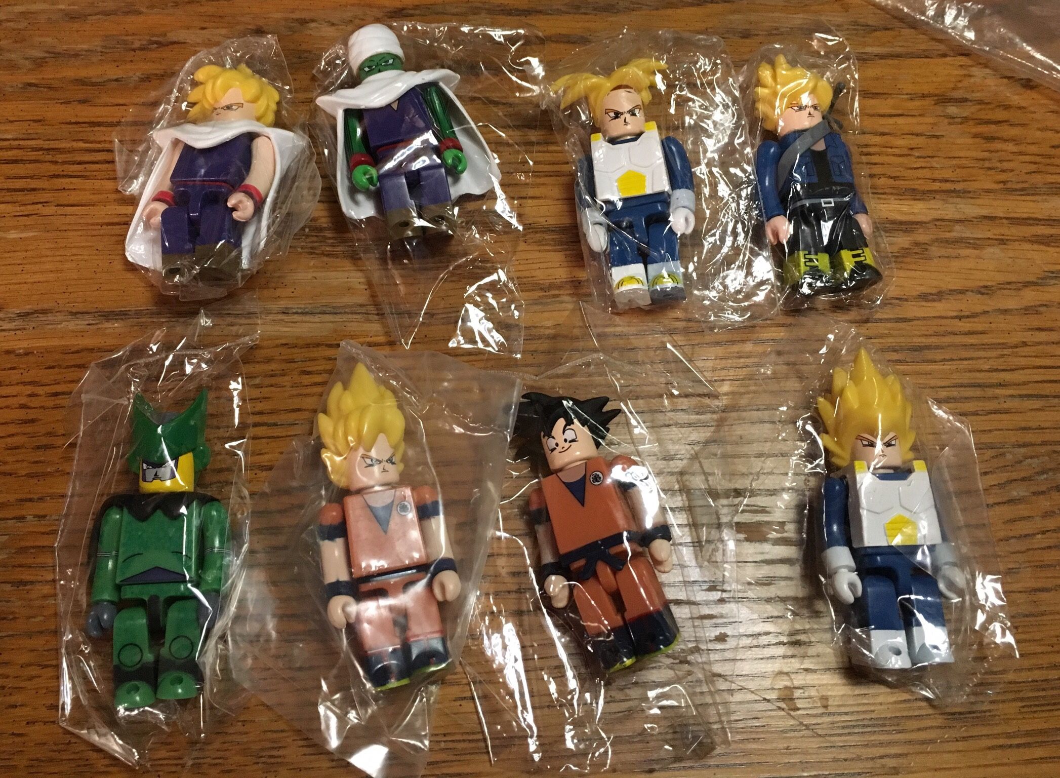 Dragonball Z