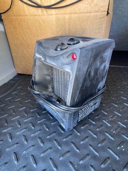 Holmes Space Heater