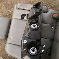 2006 To 2010 Honda Civic