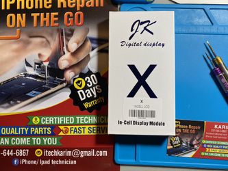 iPhone iPad Samsung Lobtops Screens Broken To New 