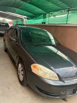 2010 Chevrolet Impala