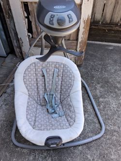 Baby Swing