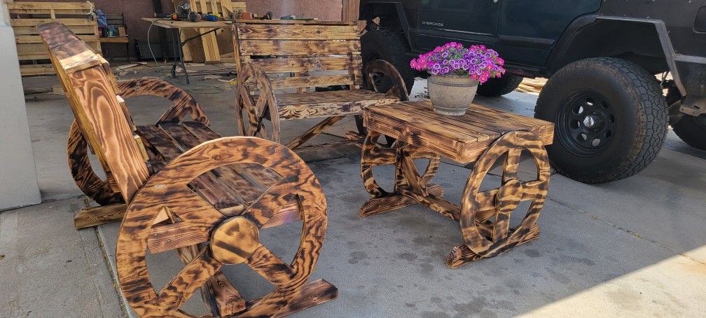 Photo inspiration: Handmade Patio Furniture For Sale In Gilbert Az Photo Inspiration
