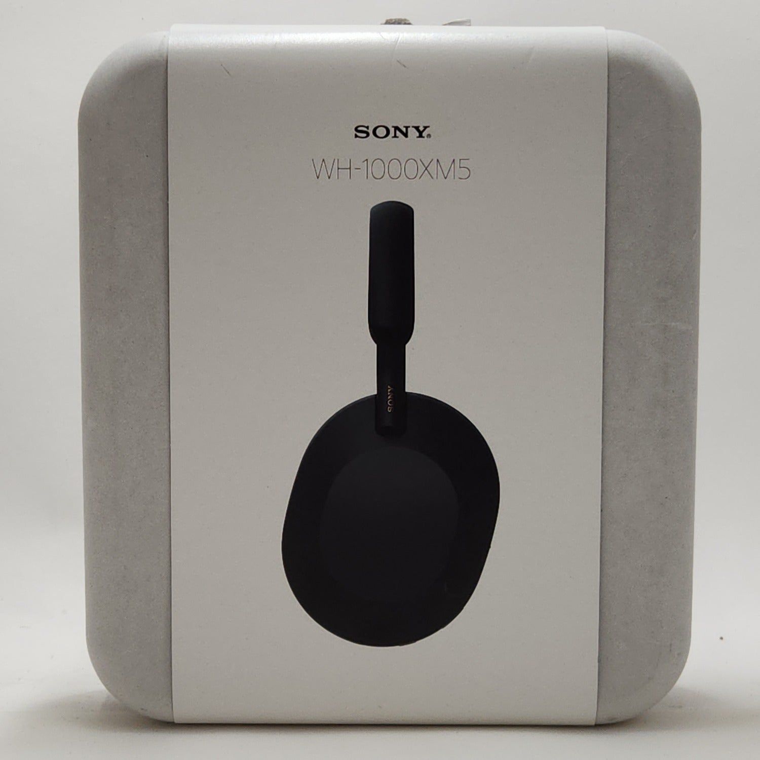 New Sony WH-1000XM5 Wireless Over-Ear Bluetooth Headphones Black WH-1000XM5/BM