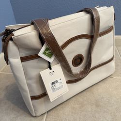 Brand New! Delsey Paris Chatelet Air 2 Shoulder Bag