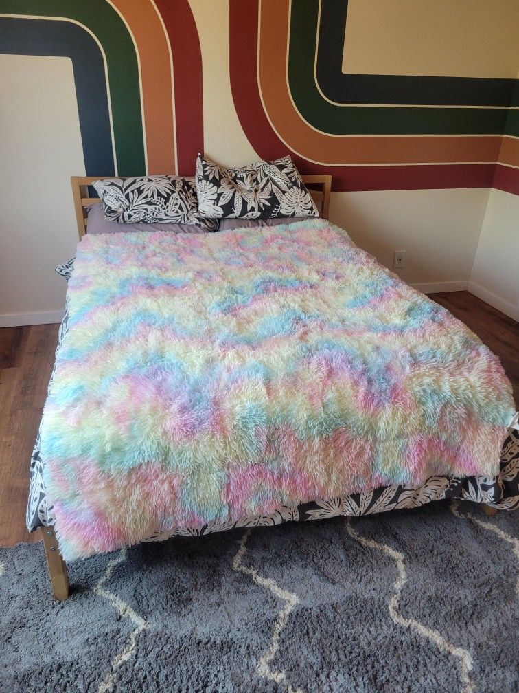 Weighted Blanket