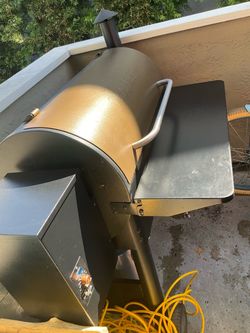 Traeger